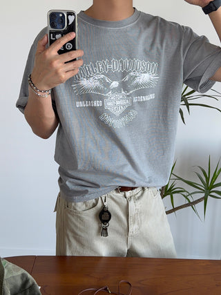 CYCLES Pigment  T-shirt