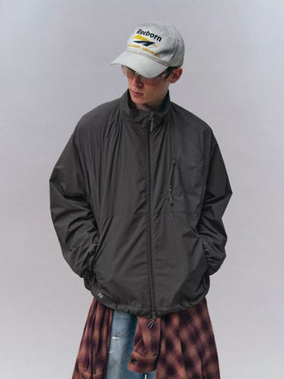 [Monterest] Water-Resistant Multi-Pocket Jacket