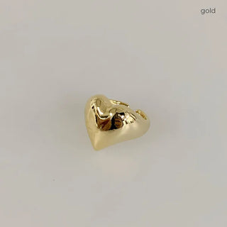 Big Heart Ring