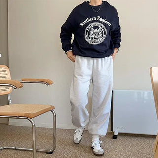 String Jogger Pants