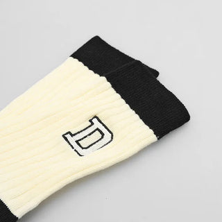 D-rib socks