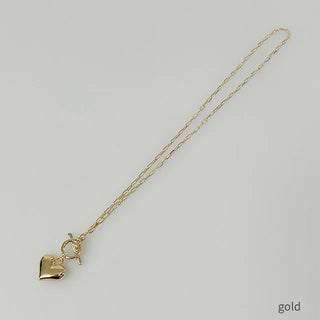 love stick neckless