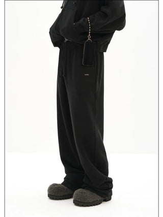 MASONPRINCE Heavy Zip-up Hoodie/Pant