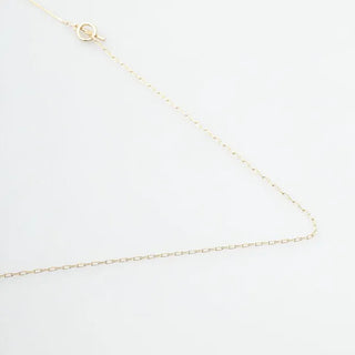 Simple necklace