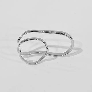 mond layered ring