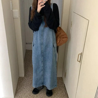 Overalls