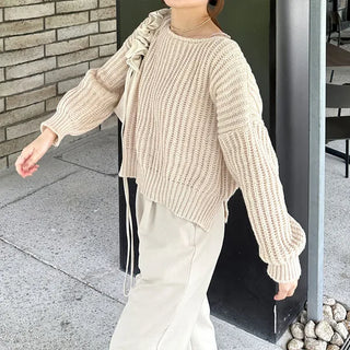 Colorful Land Knit