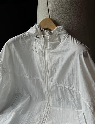 Will Summer Hooded Wind Jacket (7 colors)