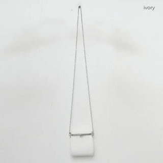 Chain Square Mini Bag