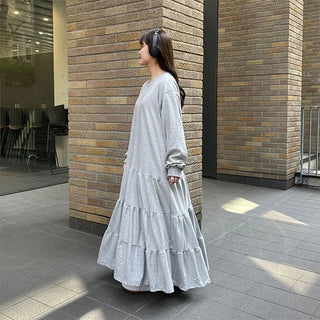 Round Cancan Dress