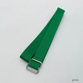 Square Basic Belt