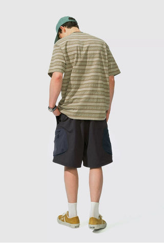 [Monterest] Outdoor Adjustable Waist Work Shorts
