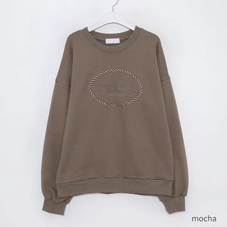 UNDERWAY sweatshirt