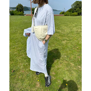 Soft cloth bag