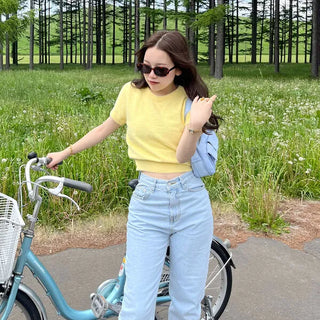 Colored sunglasses