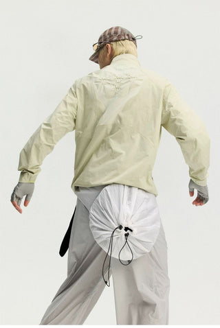 [Monterest] Lightweight Breathable Soft Shell Jacket
