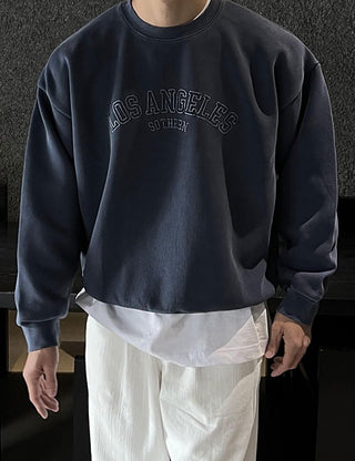 Los Angeles Pigment Sweatshirt (3 colors)