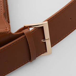 sikaku shoulder bag