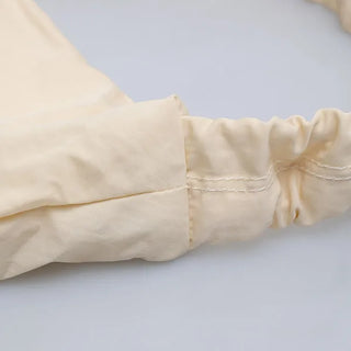 Wrinkle Cross Bag