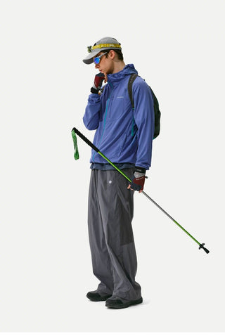 [Monterest] Lightweight Cooling Wide Leg Pants