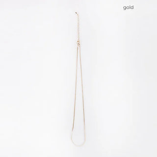 Siena necklace