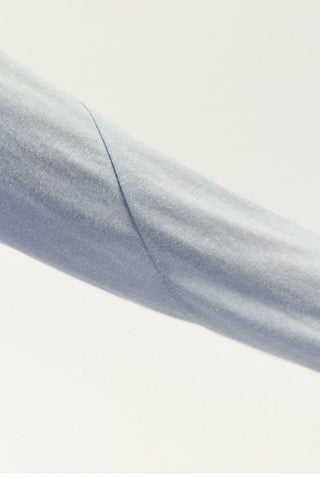 [Monterest] 3A Antibacterial Quick-Dry Long Sleeve Tee