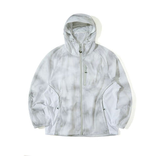 [Monterest] Water-Repellent Hooded Sun Jacket