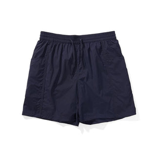 [Monterest] Quick-Dry Double Layer Side Pocket Shorts