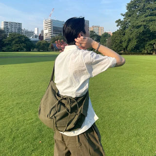 Basic Crossbody Bag