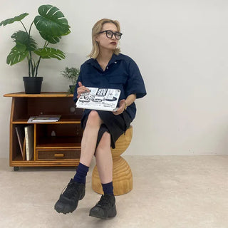 Basic Glasses