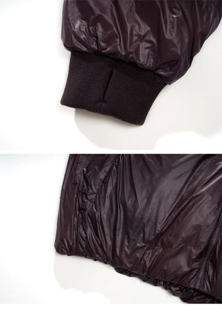 [Monterest] 700FP Goose Down Hooded Puffer Jacket