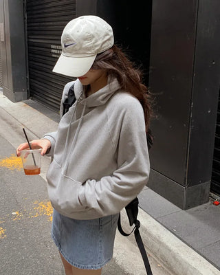 (9 colors) Hooded Parka
