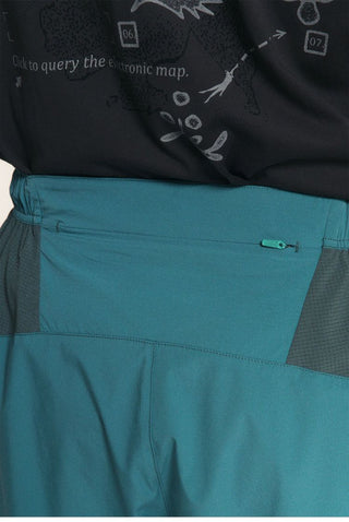 [Monterest x TTTM] Lightweight 4-Way Stretch Sports Shorts