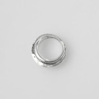 Bold Point Ring