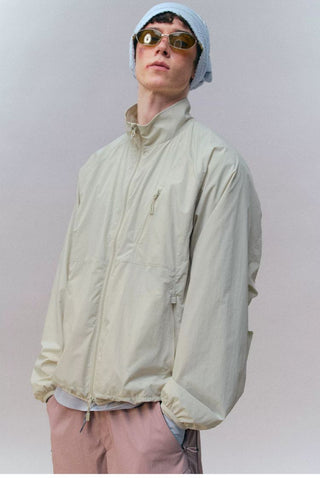 [Monterest] Water-Resistant Multi-Pocket Jacket