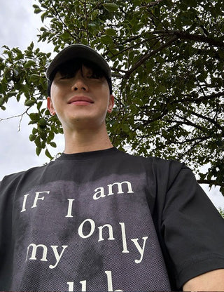 IAM Sturdy Short Sleeve T-shirt (4 colors)