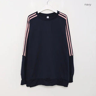 Line Point Sweatshirt