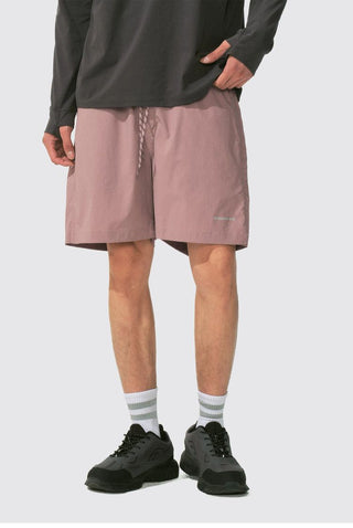 [Monterest] Outdoor Drawstring 5-Pocket Shorts