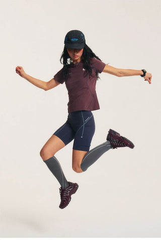 [Monterest] Quick-Dry Sports T-Shirt Women