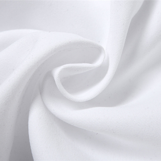 Off shoulder ruched flower applique crop top