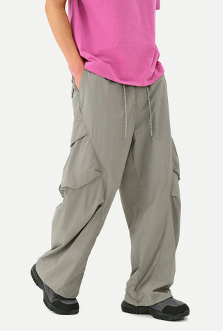 [Monterest] Lightweight UV Protection Work Pants