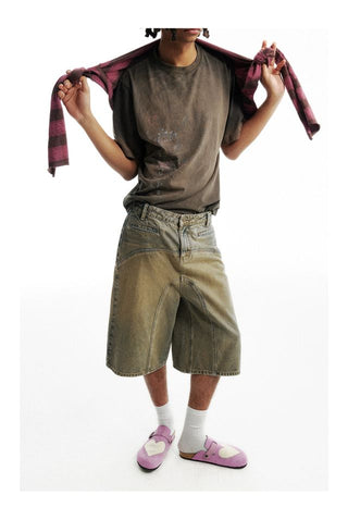 CONP 24SS Mud Pants (Mud)