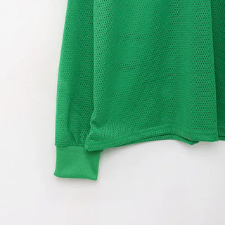 USMC Oversized Mesh T-Shirt