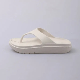 Basic beach sandals