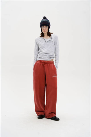 [MASONPRINCE] Fleece Lined Hoodie & Sweatpants Set
