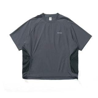 [Monterest] Outdoor Woven Pocket T-Shirt