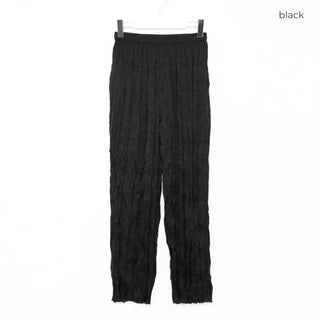 Wave Banding Pants