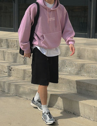 WHE Pigment Hoodie (4 colors)