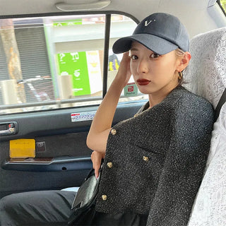 v mark ball cap
