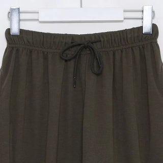 Cargo long pants